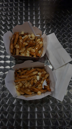 Photo of Smoke's Poutinerie St. John's - 165 Water St, St. John's, NL A1C 1A8